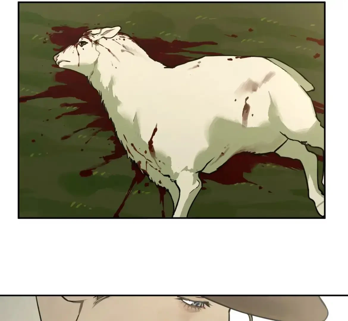 The Fallen Lamb Chapter 9, page 62