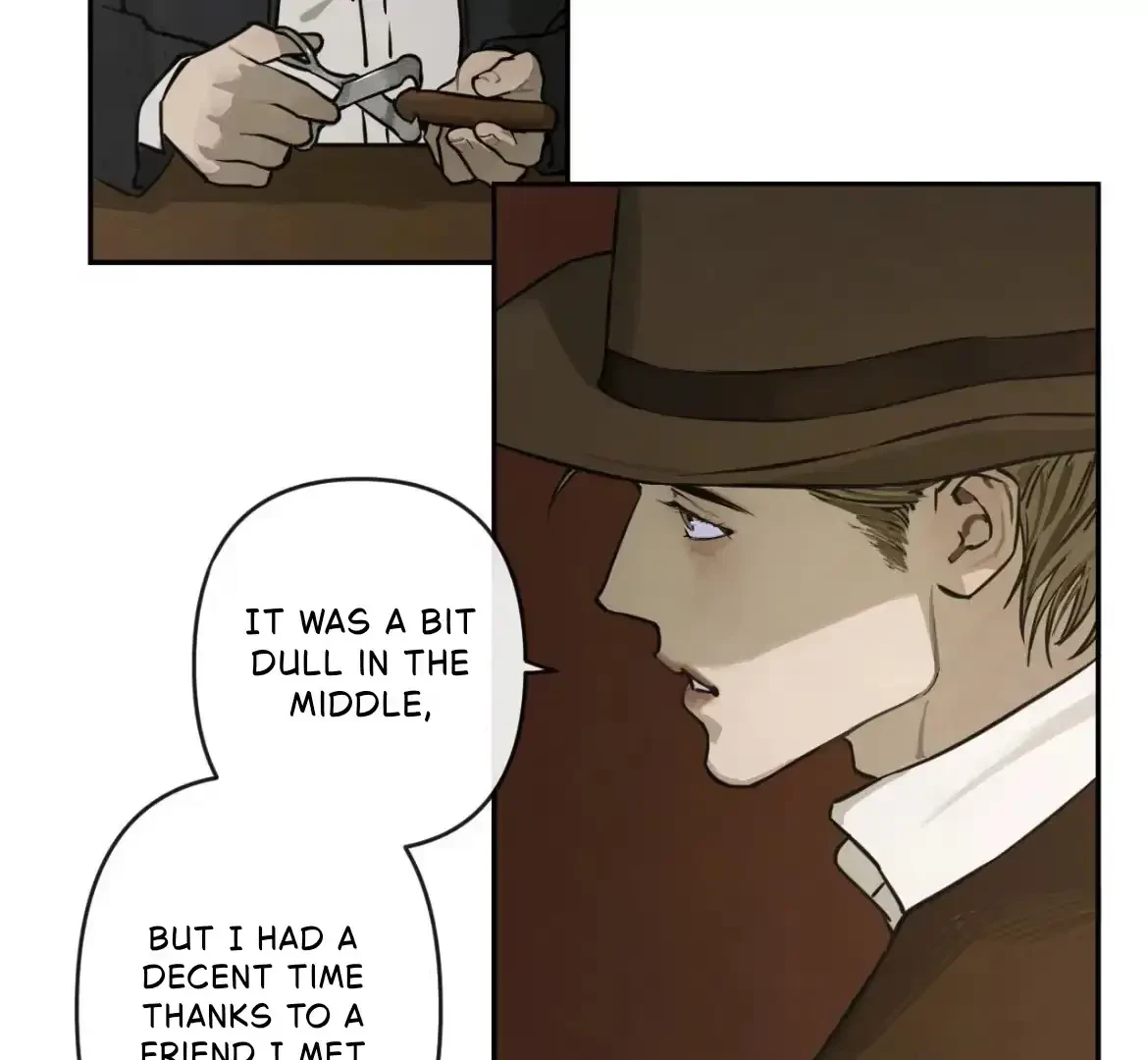 The Fallen Lamb Chapter 9, page 65