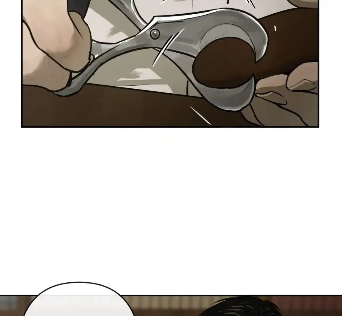 The Fallen Lamb Chapter 9, page 67