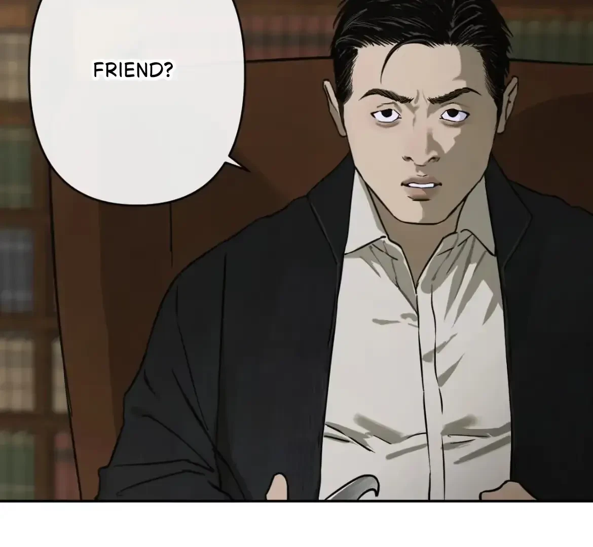 The Fallen Lamb Chapter 9, page 68