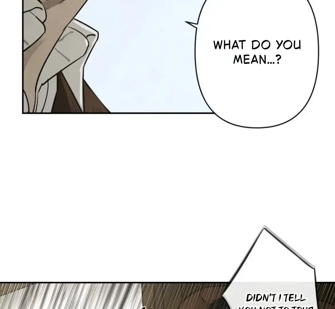 The Fallen Lamb Chapter 9, page 79