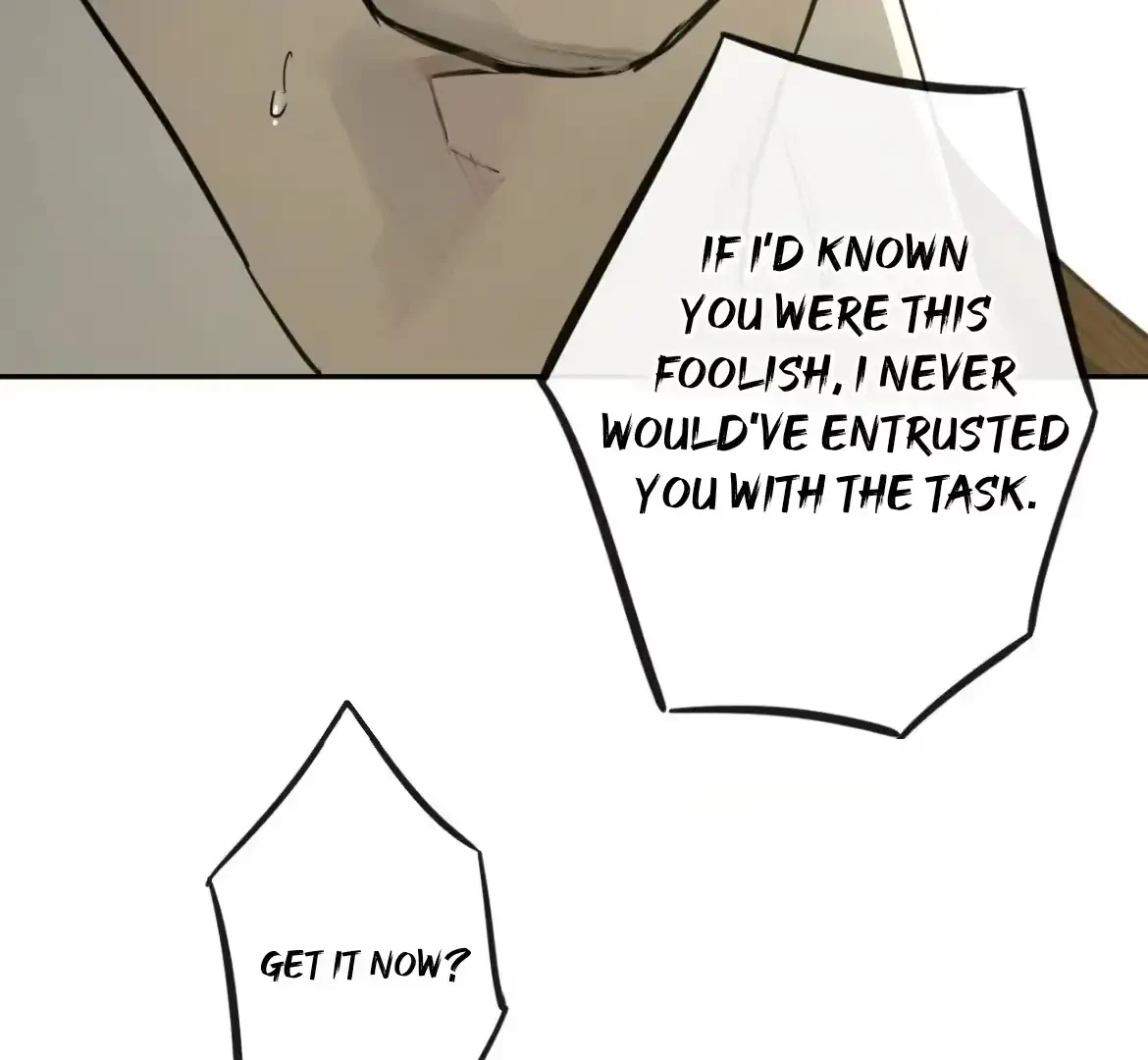 The Fallen Lamb Chapter 9, page 85