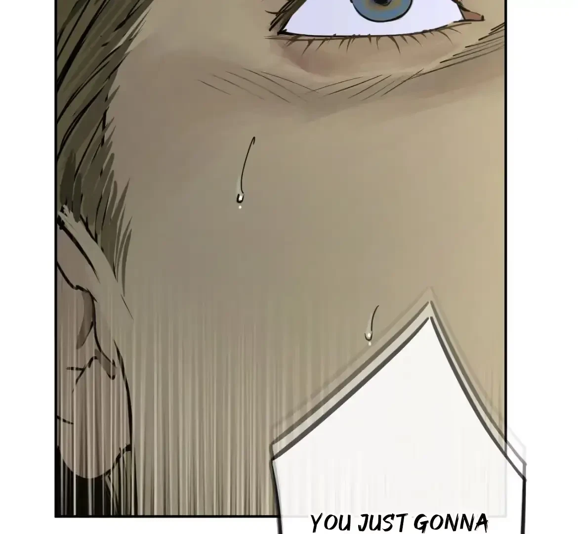 The Fallen Lamb Chapter 9, page 87