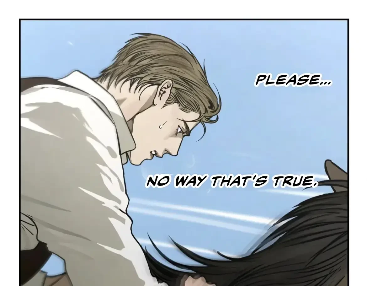 The Fallen Lamb Chapter 9, page 96