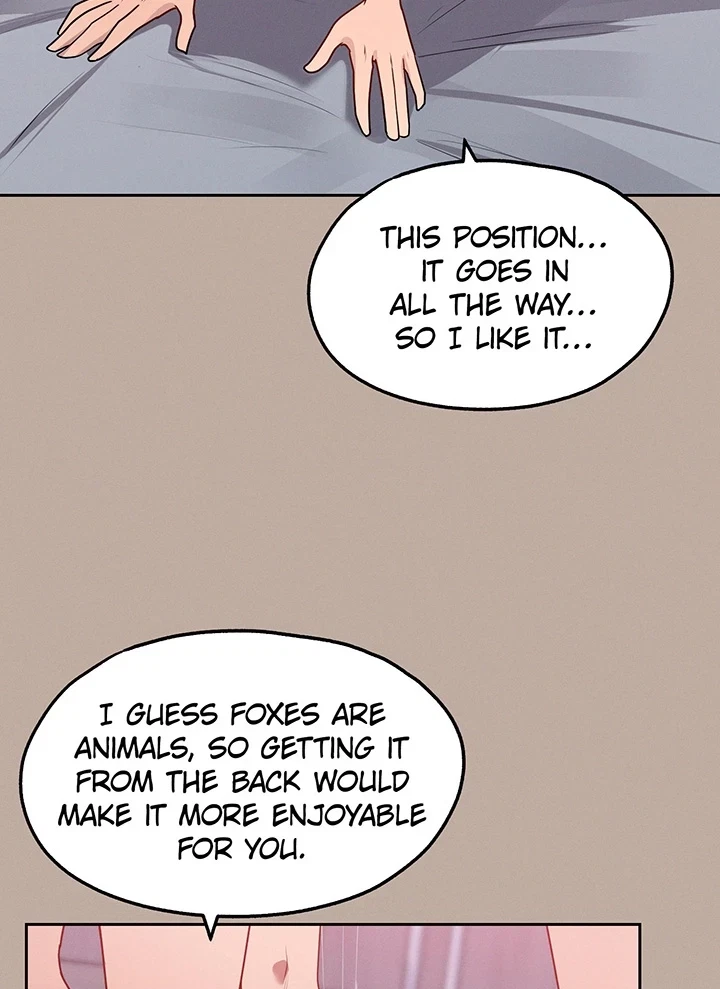 [Colorful Night Anthology] Collection Chapter 16, page 11
