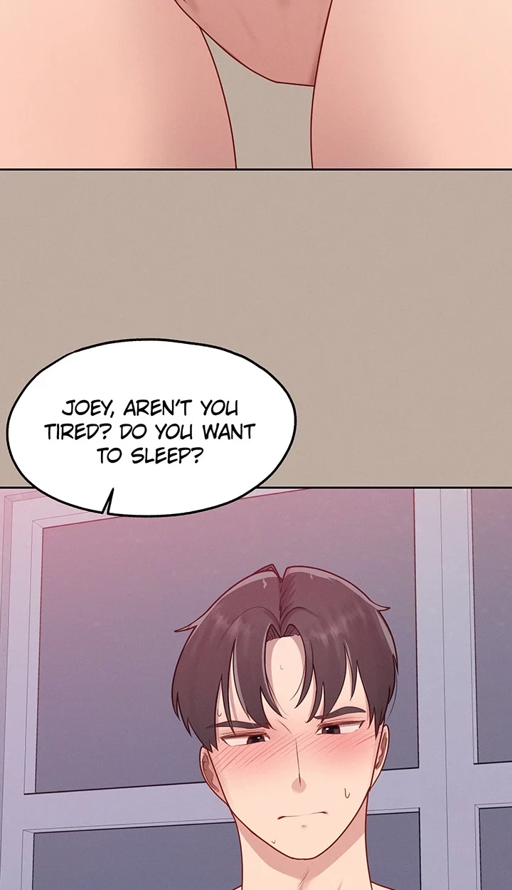 [Colorful Night Anthology] Collection Chapter 16, page 36
