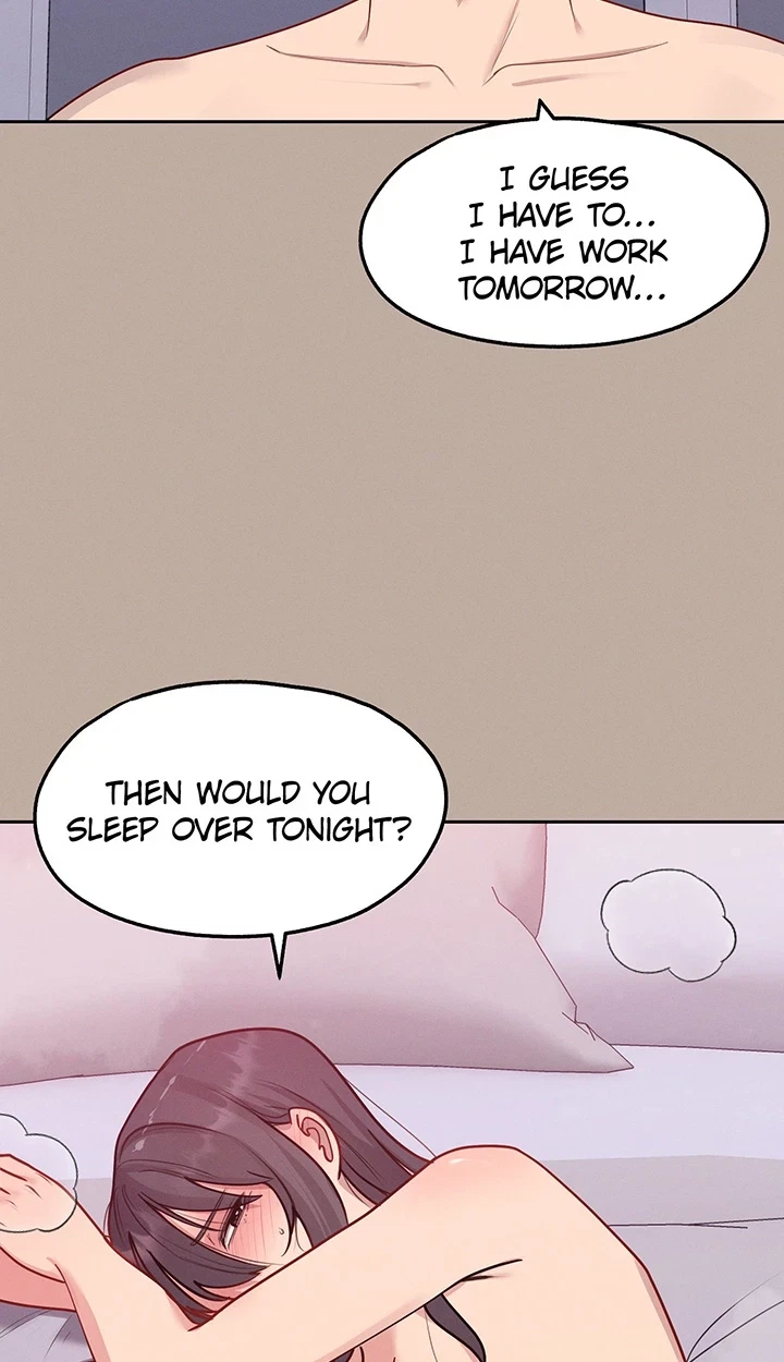 [Colorful Night Anthology] Collection Chapter 16, page 37