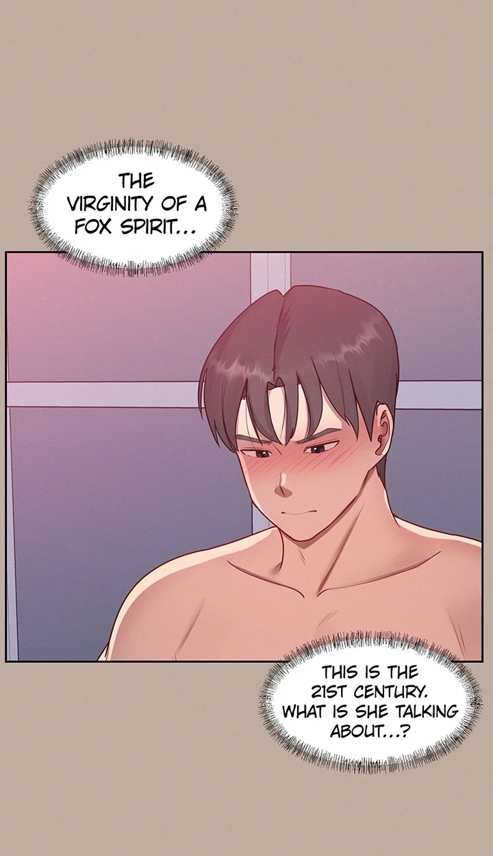 [Colorful Night Anthology] Collection Chapter 16, page 7