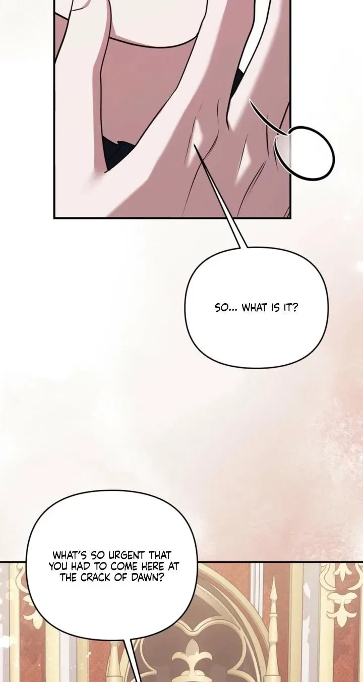 Taming The Arrogant Grand Duke Chapter 60, page 3