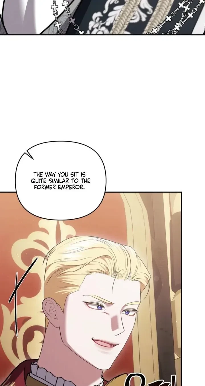 Taming The Arrogant Grand Duke Chapter 60, page 7