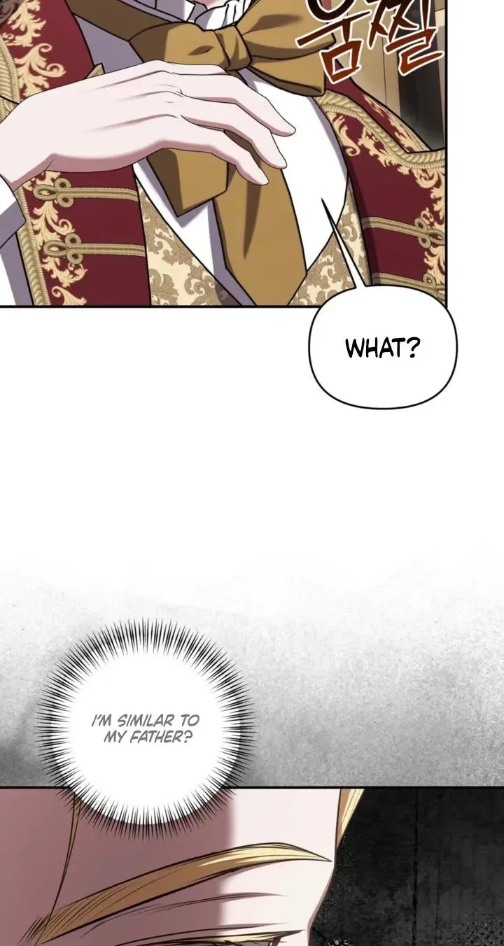 Taming The Arrogant Grand Duke Chapter 60, page 8