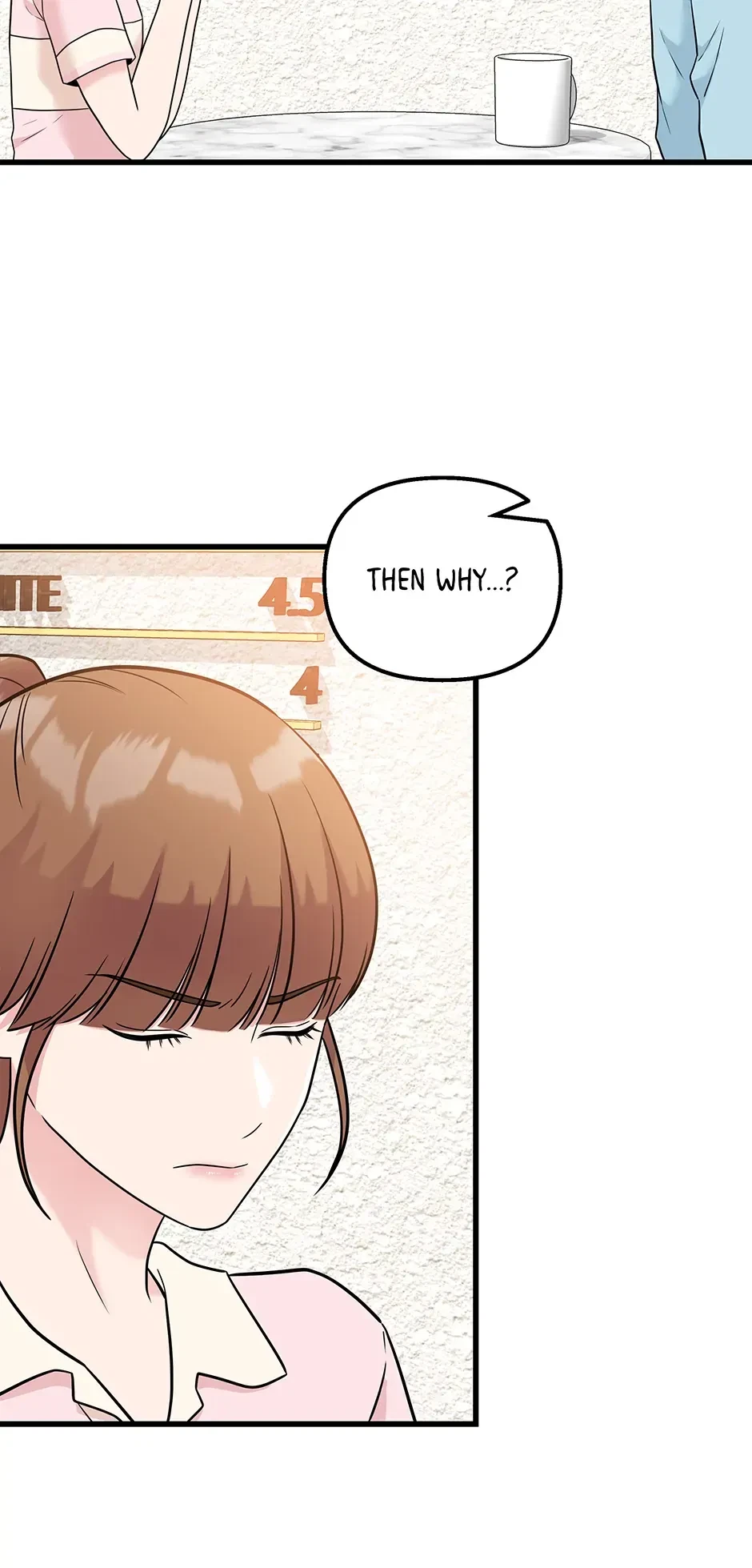 Love On Campus Chapter 50, page 2