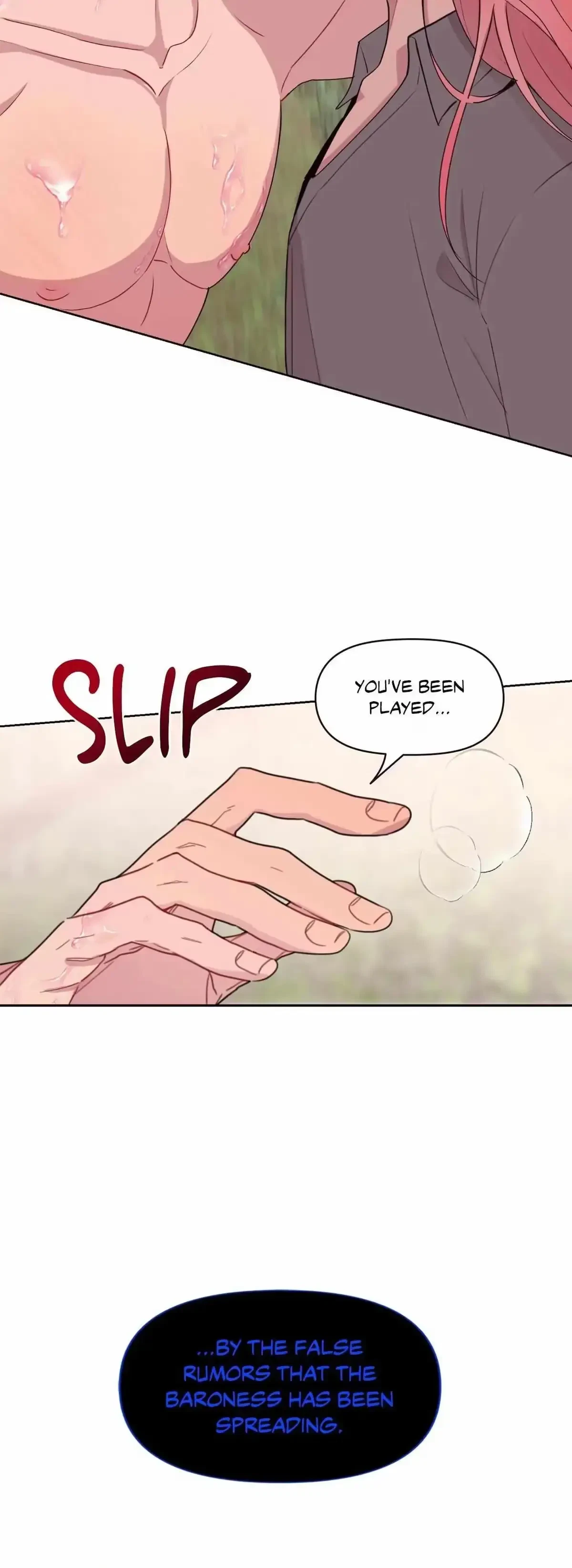 Toying With Magic Chapter 31, page 10