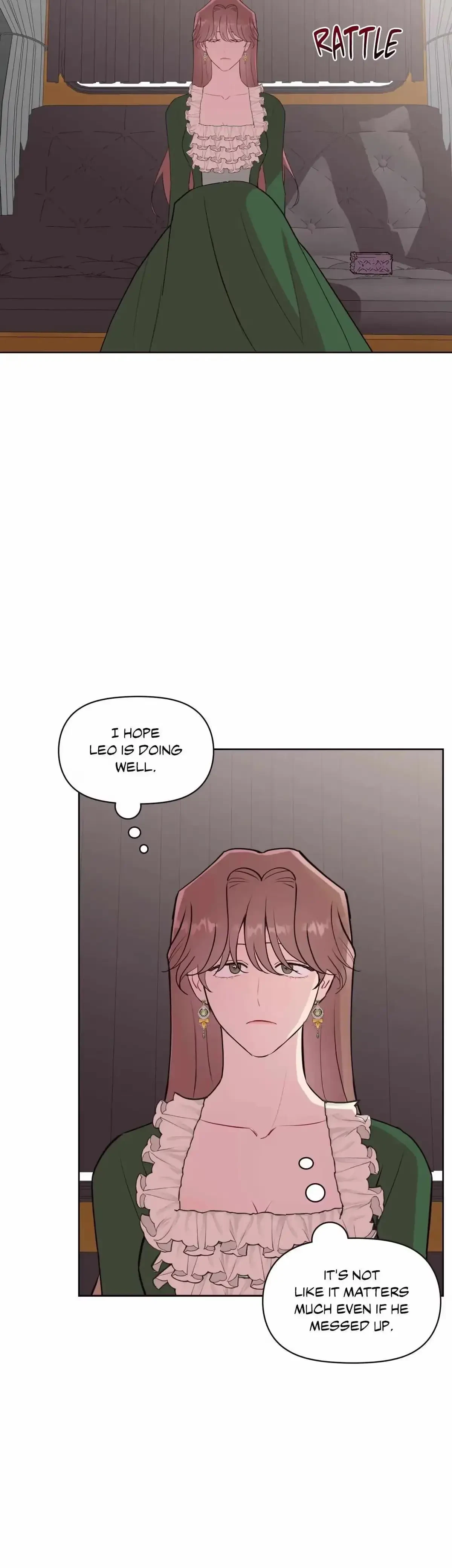 Toying With Magic Chapter 31, page 12