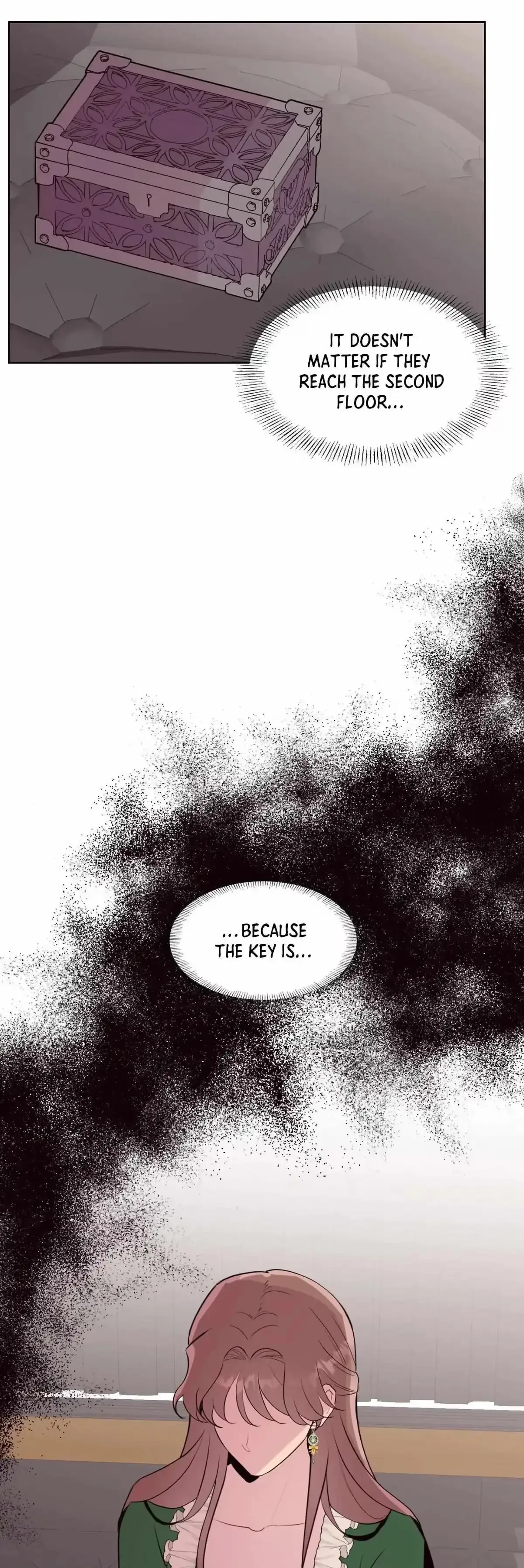Toying With Magic Chapter 31, page 13