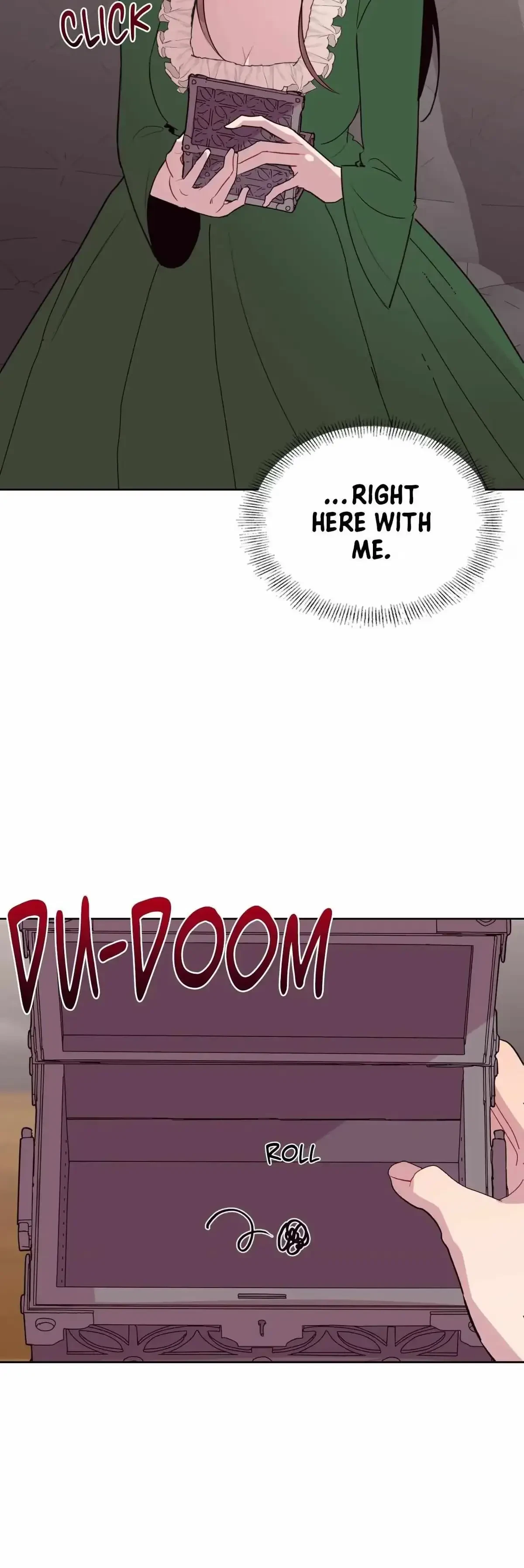 Toying With Magic Chapter 31, page 14