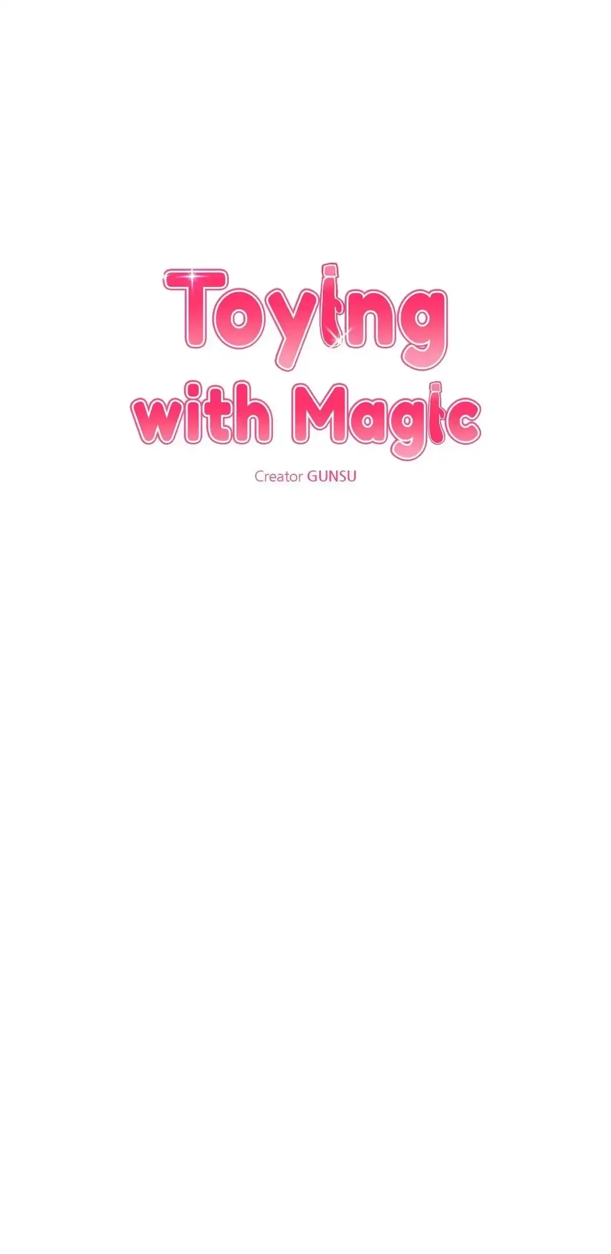 Toying With Magic Chapter 31, page 16