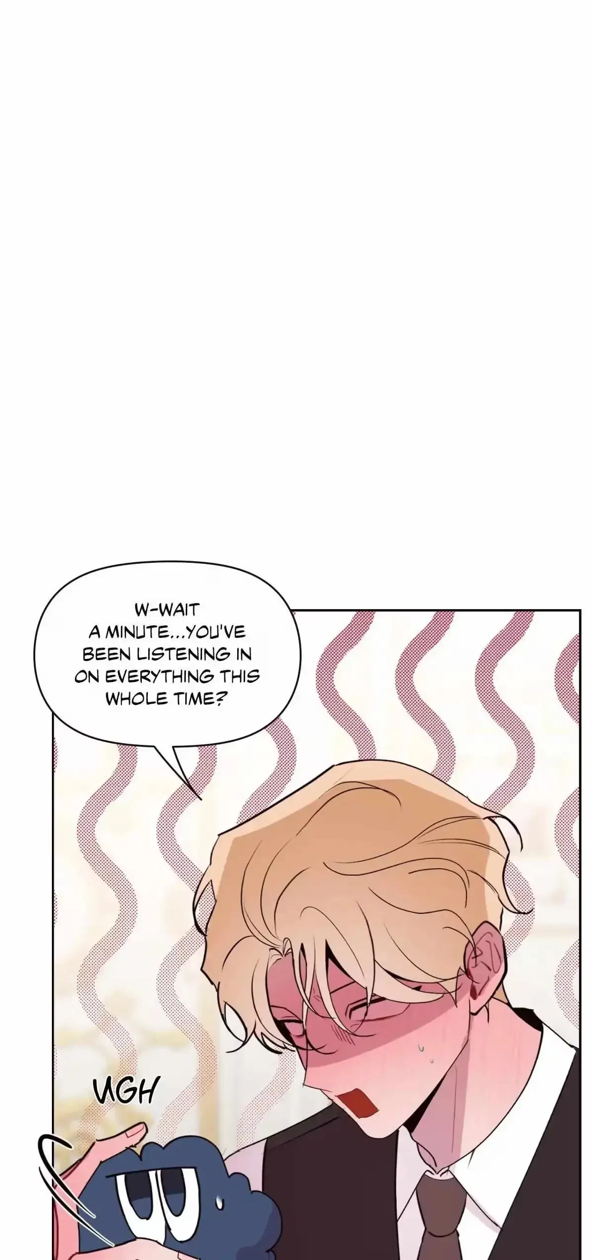 Toying With Magic Chapter 31, page 19