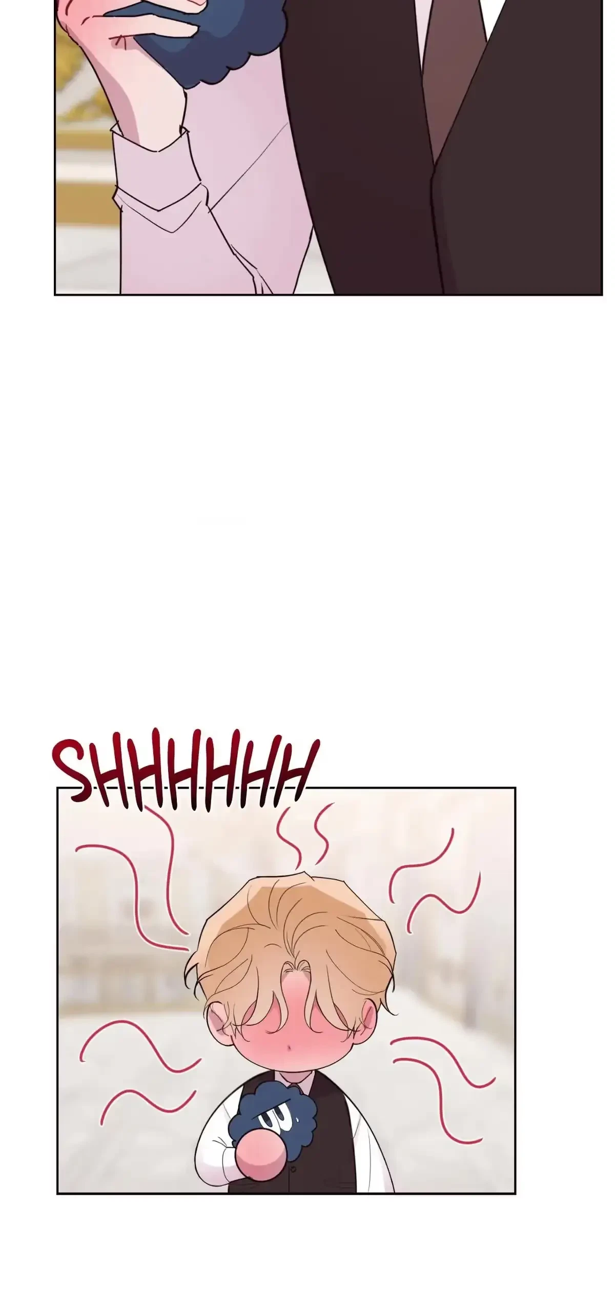 Toying With Magic Chapter 31, page 20