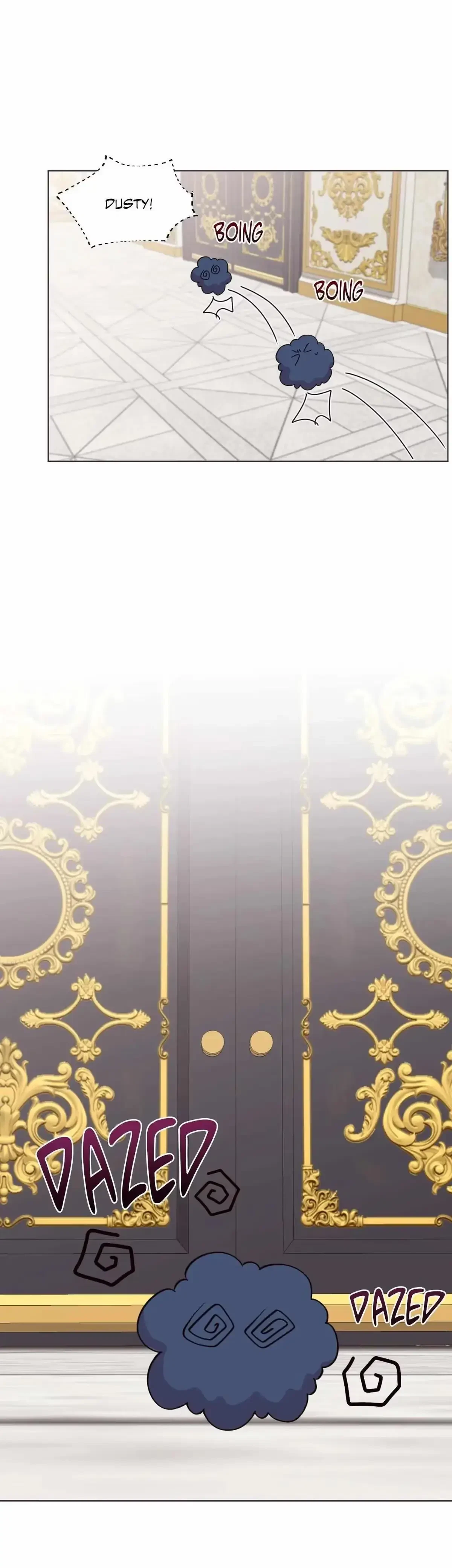 Toying With Magic Chapter 31, page 22