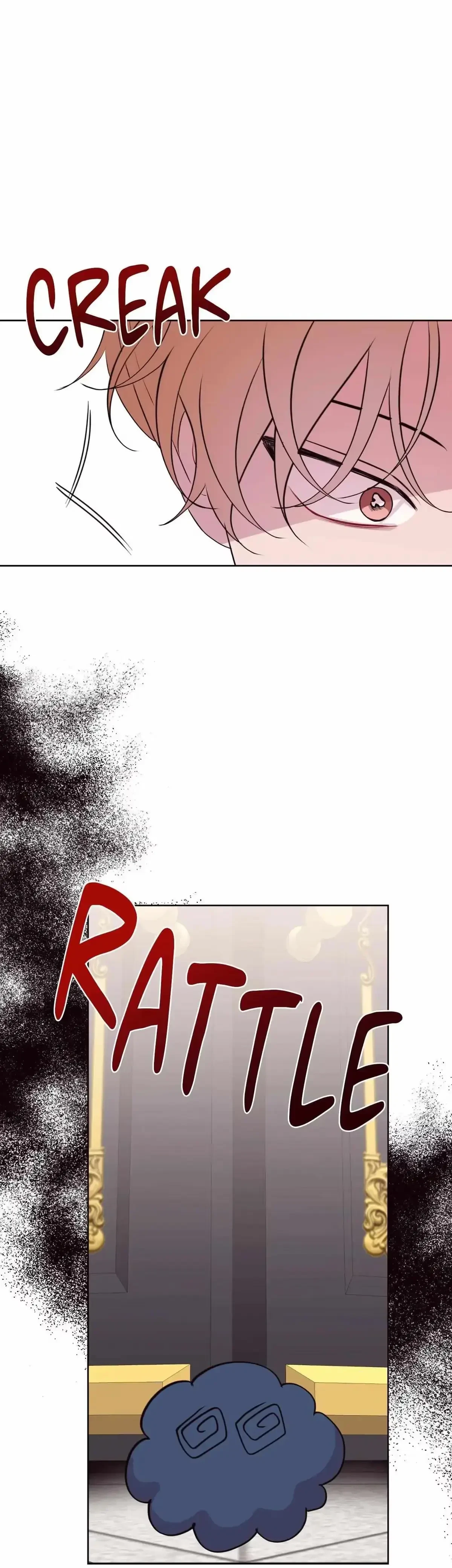 Toying With Magic Chapter 31, page 24