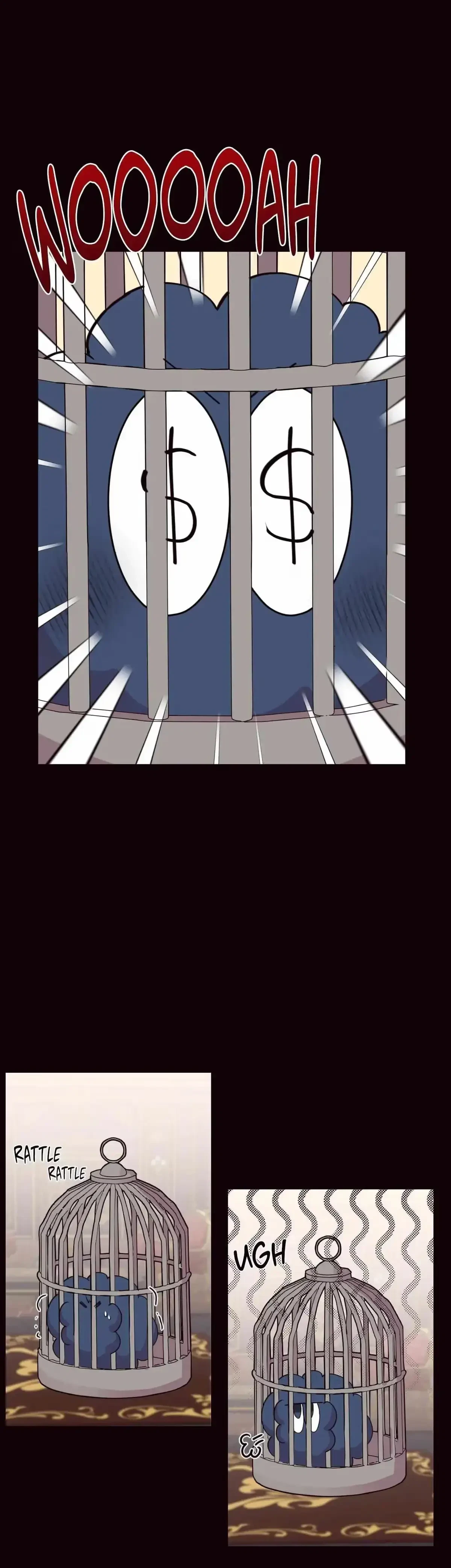 Toying With Magic Chapter 31, page 29