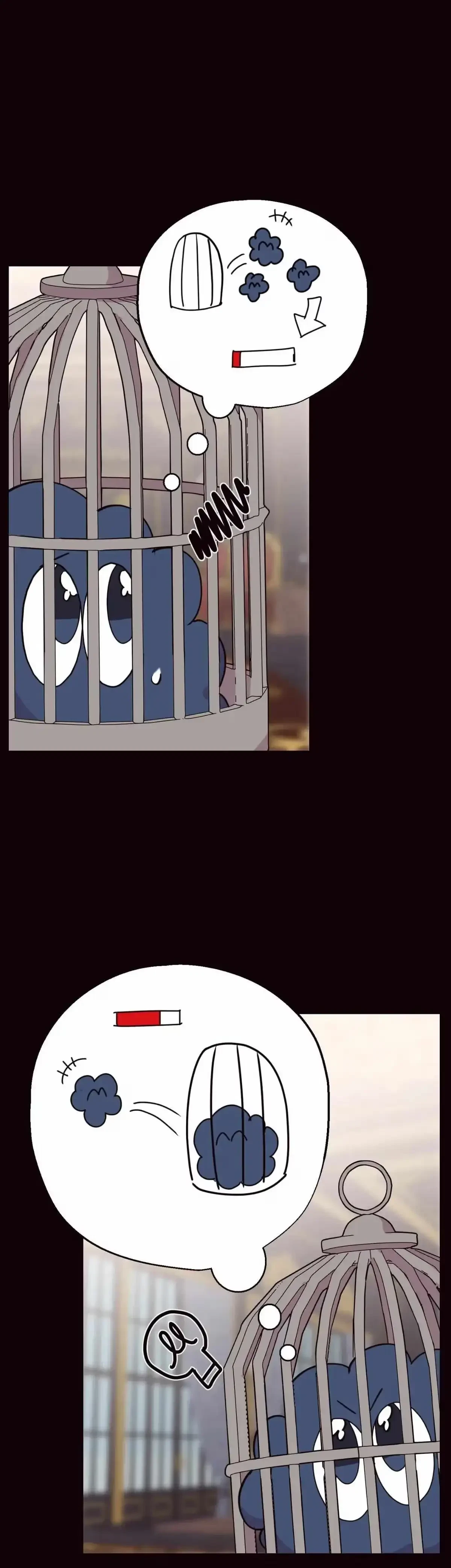 Toying With Magic Chapter 31, page 30