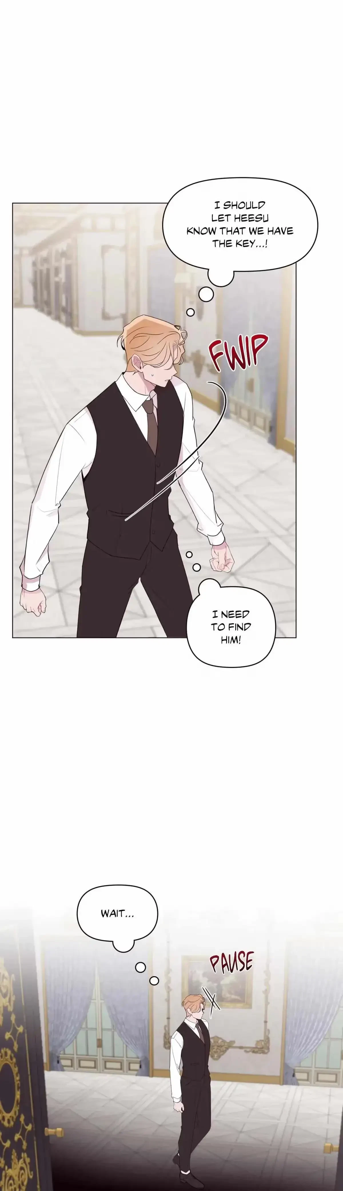 Toying With Magic Chapter 31, page 35