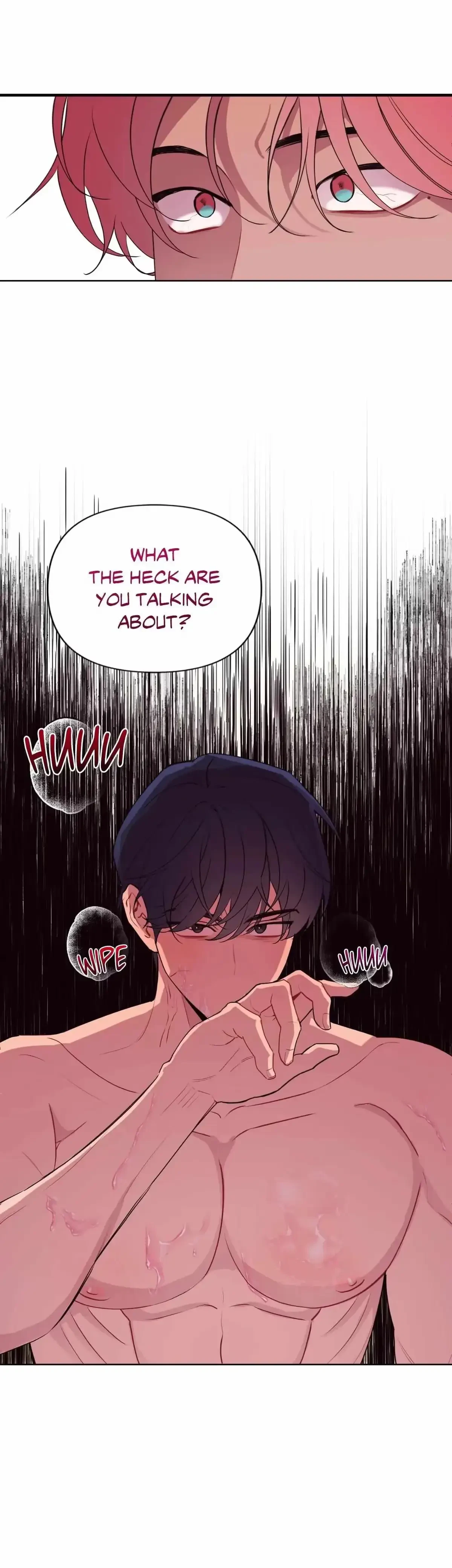 Toying With Magic Chapter 31, page 7