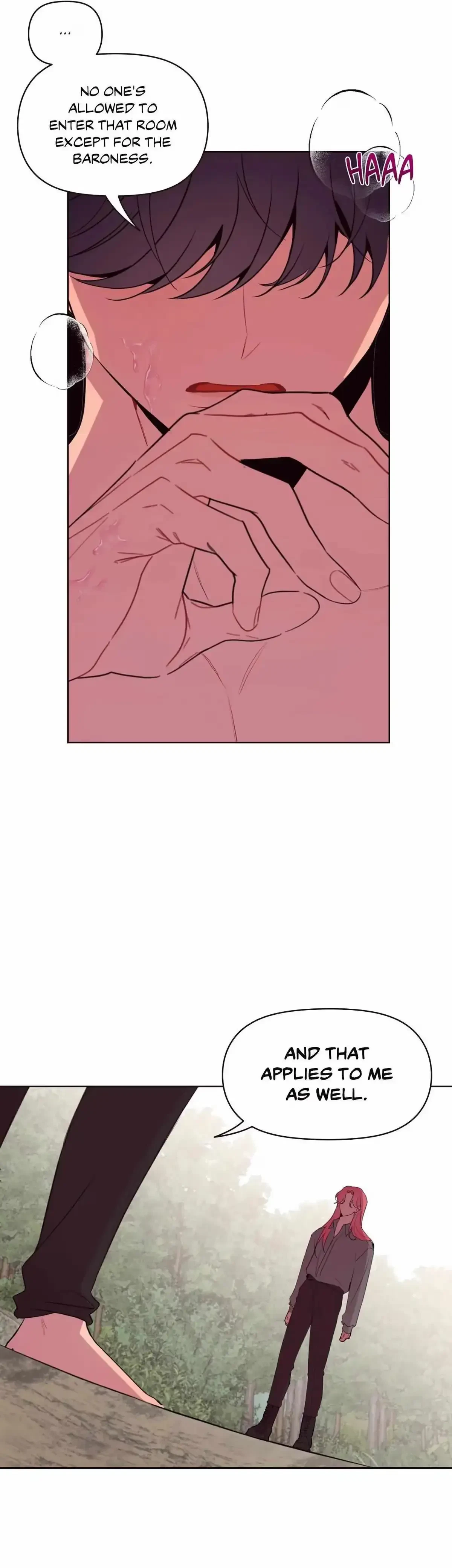 Toying With Magic Chapter 31, page 8