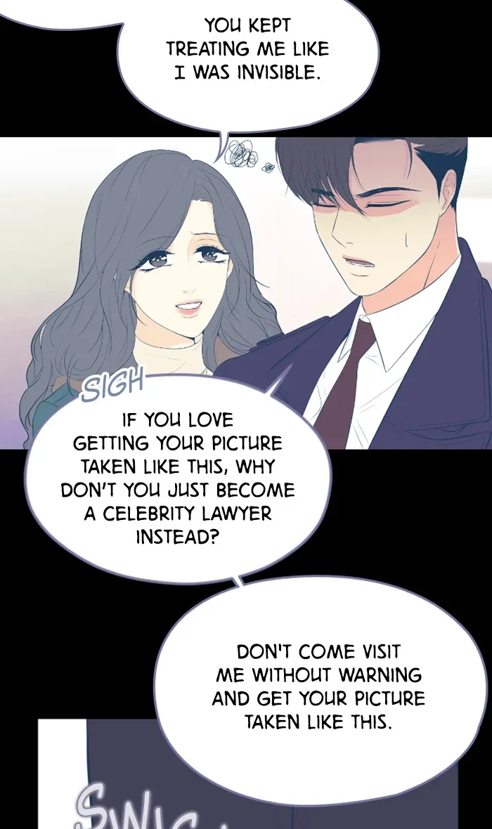 Take Me, I'm Yours Chapter 54, page 15