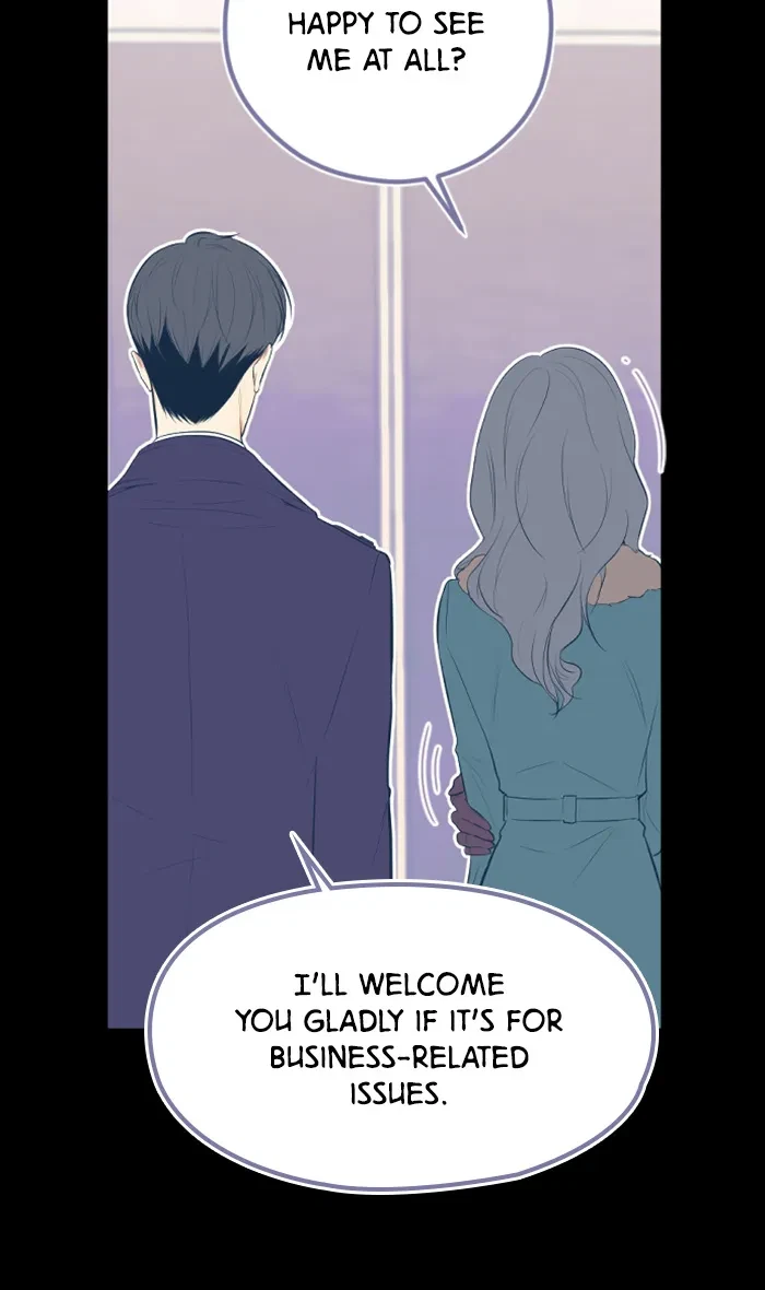 Take Me, I'm Yours Chapter 54, page 17