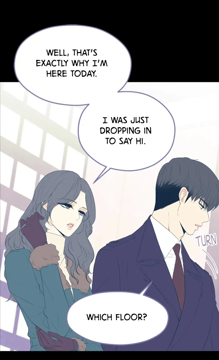 Take Me, I'm Yours Chapter 54, page 18