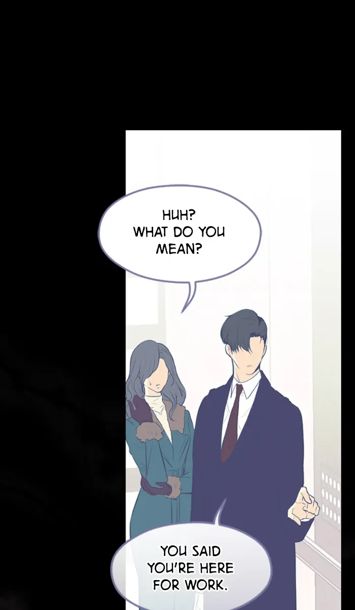 Take Me, I'm Yours Chapter 54, page 19