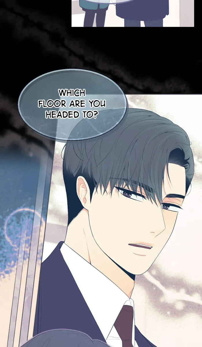 Take Me, I'm Yours Chapter 54, page 20
