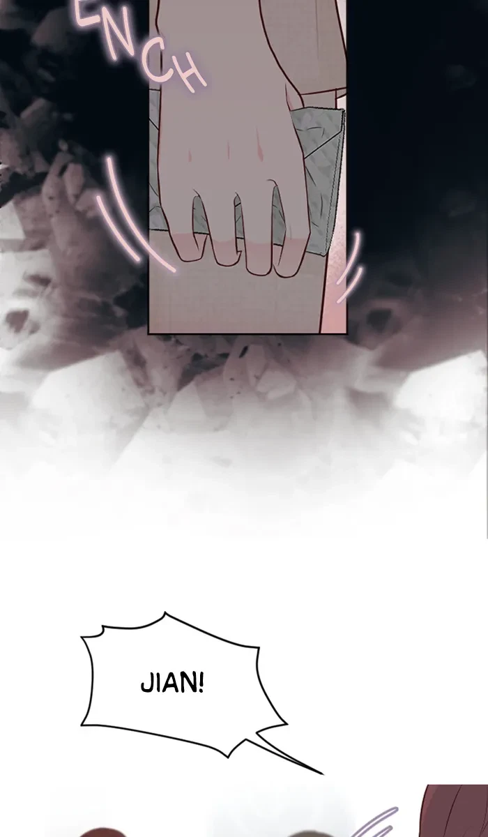 Take Me, I'm Yours Chapter 54, page 26