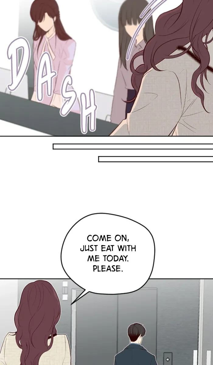 Take Me, I'm Yours Chapter 54, page 27