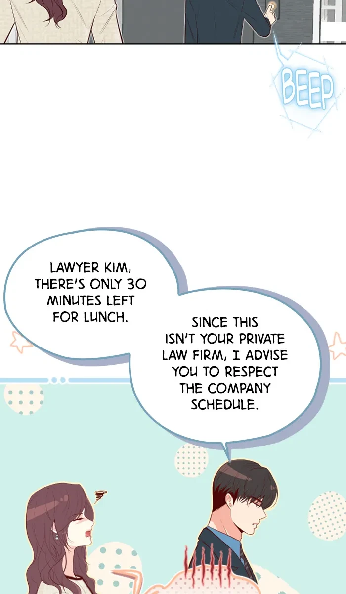 Take Me, I'm Yours Chapter 54, page 28