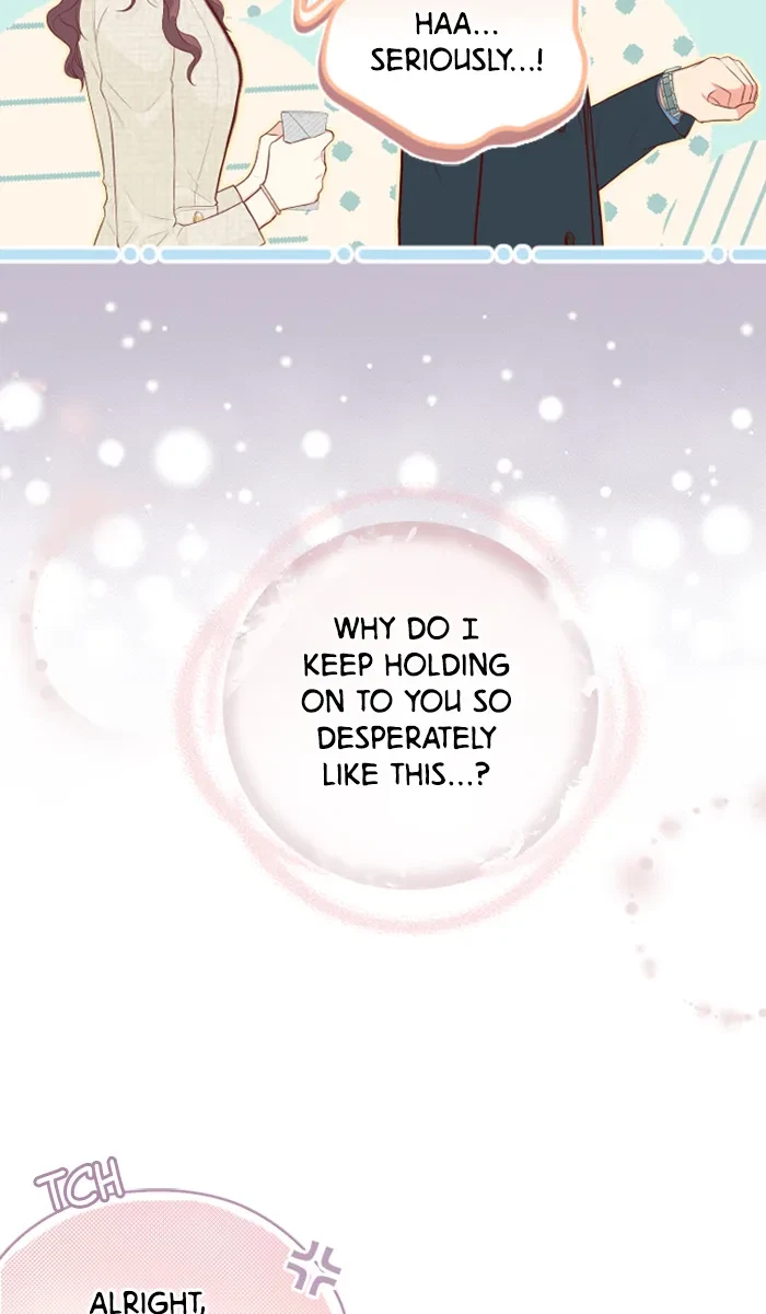 Take Me, I'm Yours Chapter 54, page 29