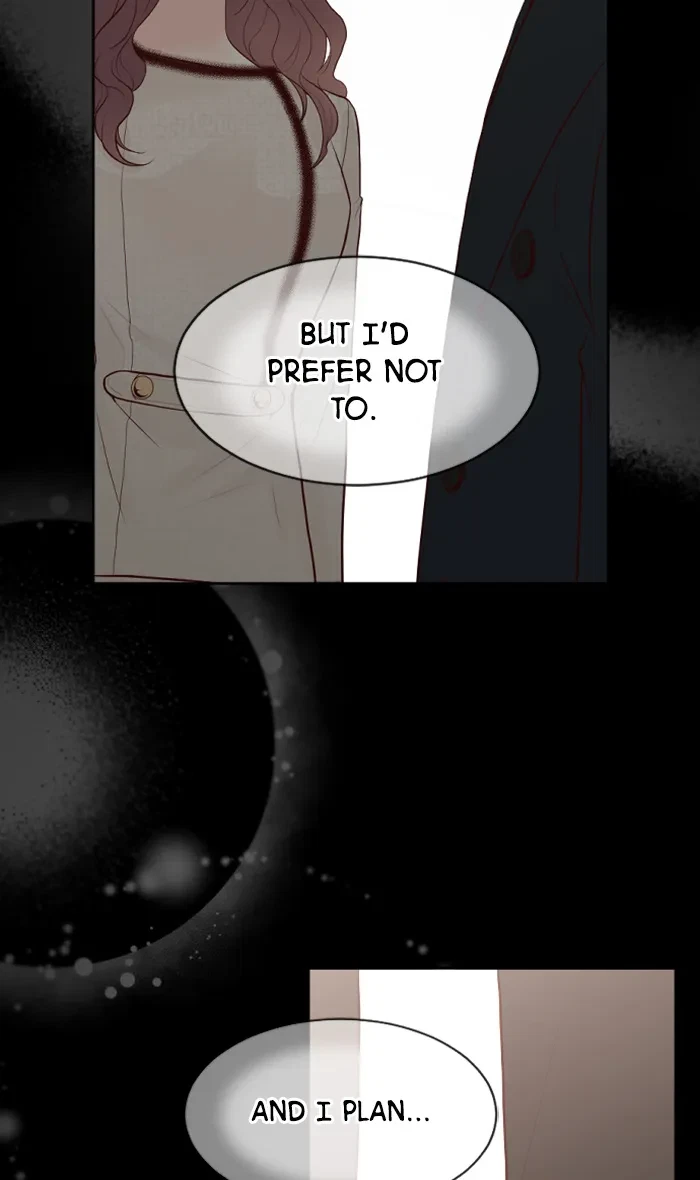 Take Me, I'm Yours Chapter 54, page 3