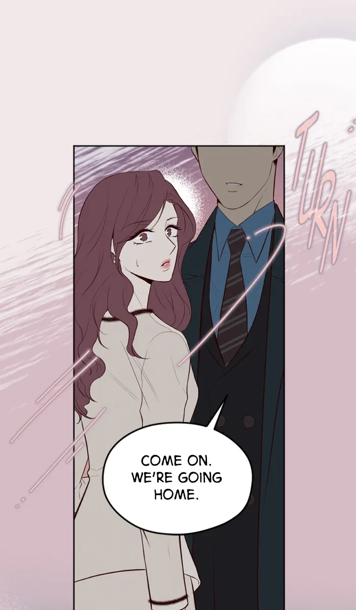 Take Me, I'm Yours Chapter 54, page 35