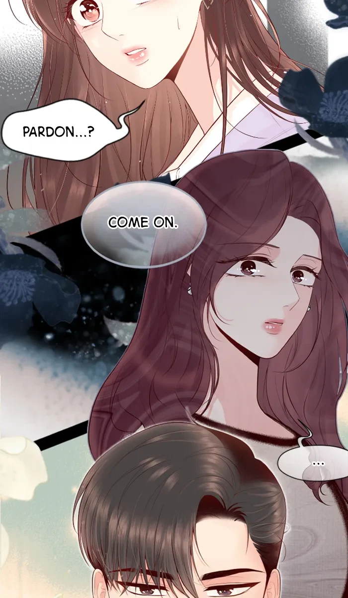 Take Me, I'm Yours Chapter 54, page 38