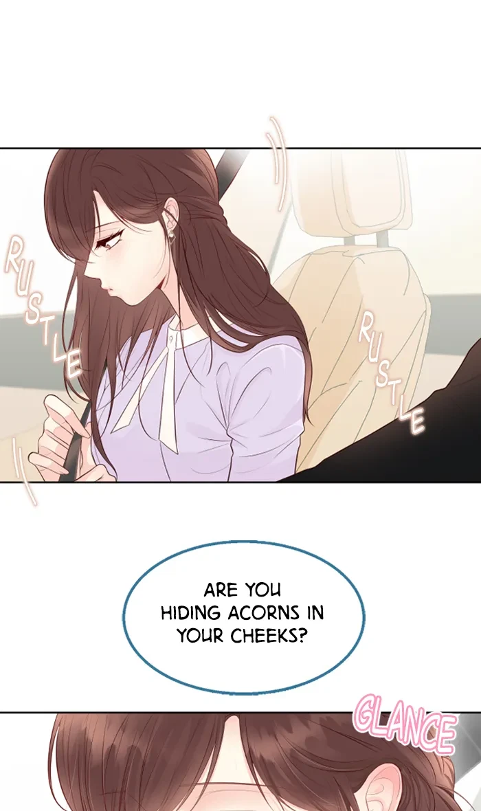 Take Me, I'm Yours Chapter 54, page 42