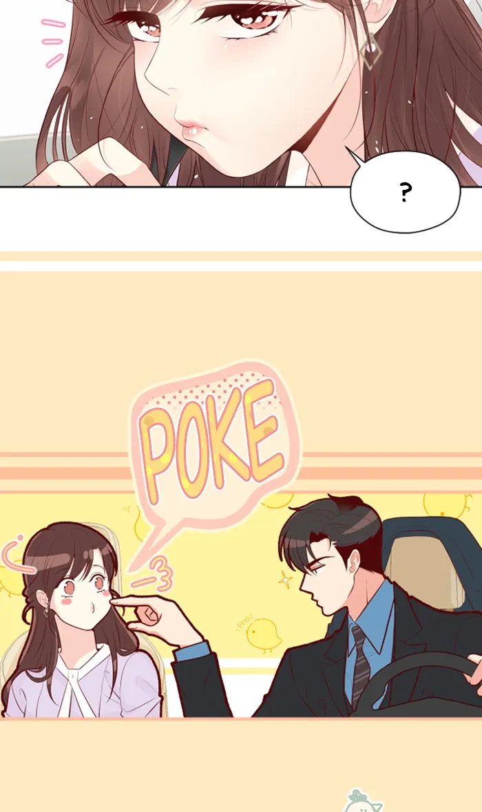 Take Me, I'm Yours Chapter 54, page 43