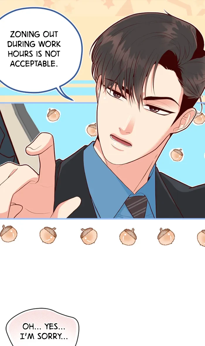 Take Me, I'm Yours Chapter 54, page 45
