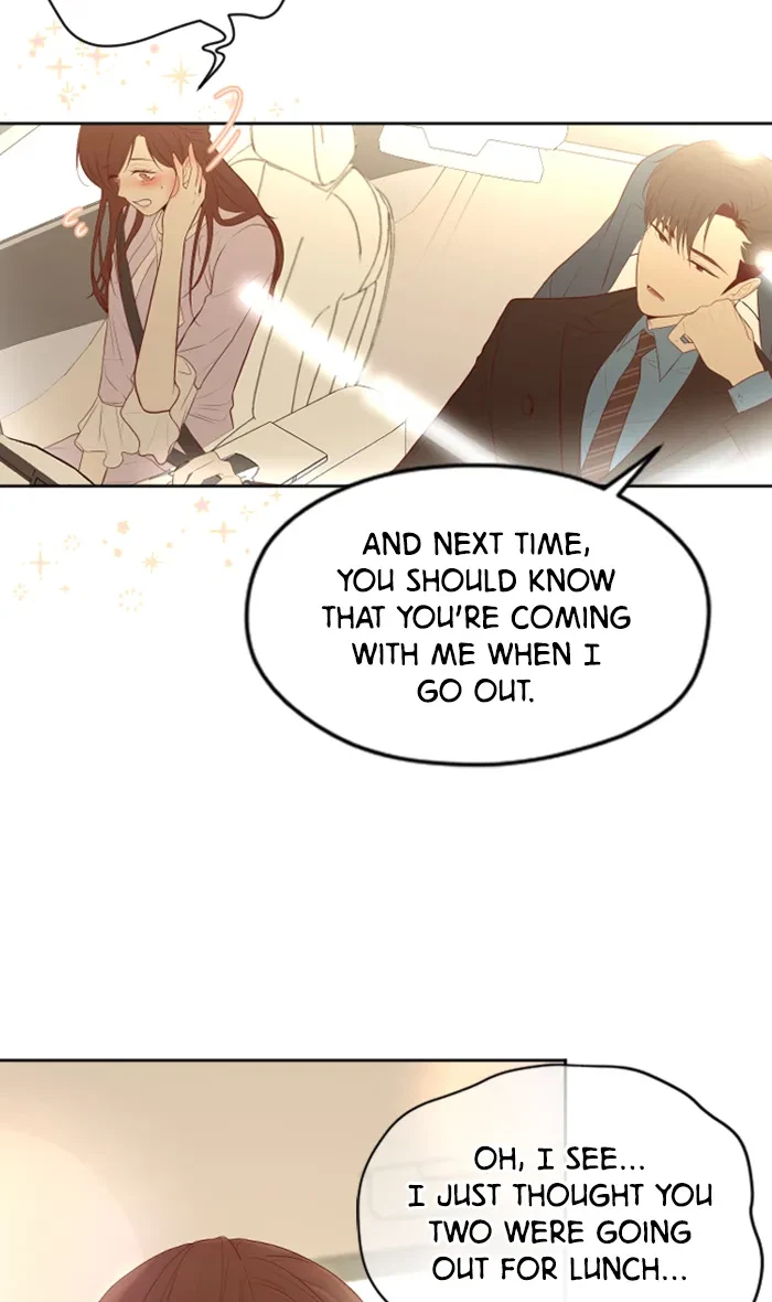 Take Me, I'm Yours Chapter 54, page 46