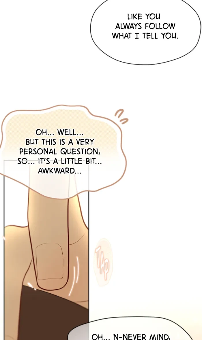 Take Me, I'm Yours Chapter 54, page 57