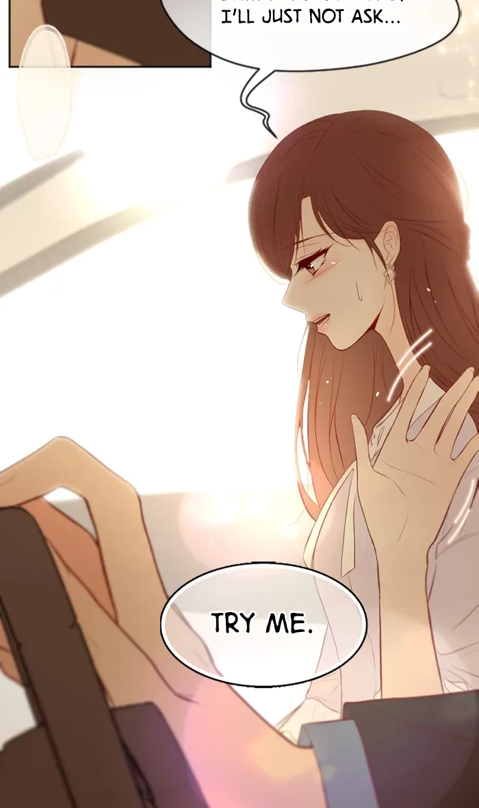 Take Me, I'm Yours Chapter 54, page 58