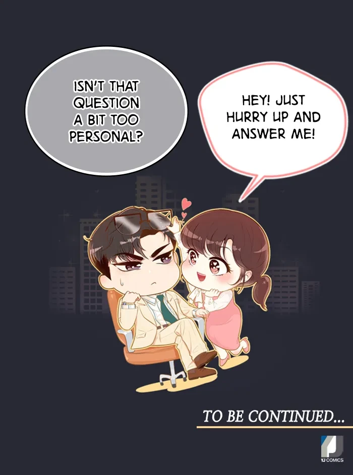 Take Me, I'm Yours Chapter 54, page 65