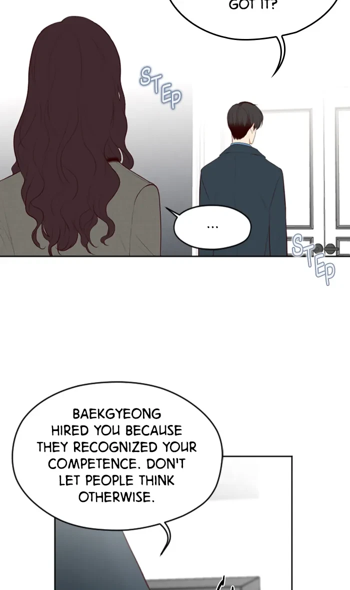 Take Me, I'm Yours Chapter 54, page 7